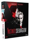 Instinto Selvagem - Edição Comemorativa De 30 Anos Blu-ray + Dvd