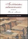 Instituições educacionais da cidade do rio de janeiro: um século de história (1850-1950) - MAUAD X