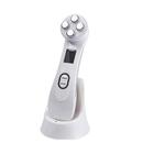 Instrumento de beleza Massageador facial para rejuvenescimento da pele RF Firmi