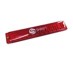 Instrumento Musical - Gaita Harmonica 24 vozes - Shiny Toys