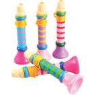 Instrumento Musical Trompete Infantil 18,5CM (S)