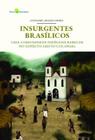 INSURGENTES BRASILICOS - UMA COMUNIDADE INDIGENA REBELDE NO ESPIRITO SANTO COLONIAL -