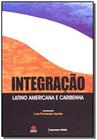 Integracao latino americ caribenha - IMESP - IMPRENSA OFICIAL