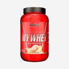 Integralmedica My Whey 900g Cookies