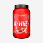 Integralmedica My Whey 900g Cookies