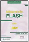 Integrando Flash Com Jsp