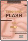 Integrando Flash com Php