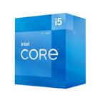 Intel Core i5 12400 - LGA 1700 - 2.5GHz (Turbo 4.4GHz) - Cache 18MB - 12ª Geração - BX8071512400