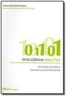 Inteligencia Analitica: Mineracao De Dados E Desco - CIENCIA MODERNA