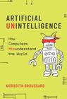 Inteligência Artificial: Como os Computadores Não Entendem o Mundo - Livro MIT Press