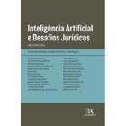 Inteligência Artificial e Desafios Jurídicos - 01Ed/23