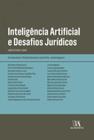 Inteligência artificial e desafios jurídicos: limites éticos e legais