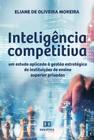 Inteligência competitiva