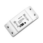 Inteligente Wifi Bluetooth Interruptor De Luz Universal Disjuntor Temporizador Controle Remoto Sem - MOES