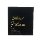 Intense Future Vivinevo Eau de Toilette - Perfume Masculino 100ml