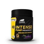 INTENSE PUMP 225g - LEADER NUTRITION