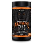 Intensificador ANABOL TEST - 120 CÁPSULAS - 60 DOSES - CRAZY LABZ Testo Pro