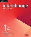 Interchange 1A Workbook Fifth Edition Jack C. Richards Editora Cambridge