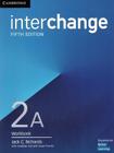 Interchange 2a wb - 5th ed - CAMBRIDGE UNIVERSITY