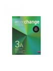 Interchange 3a - student's book with digital pack - fifth edition