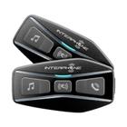 Intercomunicador interphone ucom4tp par