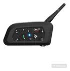 Intercomunicador V6 Pro Plus C/ Bluetooth - Nova Versão - LOOKEARTH