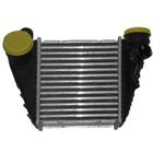 Intercooler Audi A3 1996 Em Diante / Vw Volkswagen Bora / Go