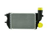 Intercooler boxer ducato jumper 2.5 2.8 com ar 1994 a 2017