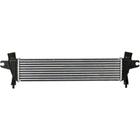 Intercooler Gm Chevrolet Trail Blazer / S10 2.8 Turbo Diesel