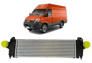 Intercooler Iveco Daily 3.0 5c16 Motor Euro 2013 2014 2015 2016 2017 2018