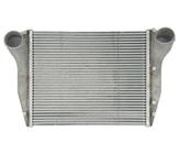 Intercooler mercedes 1630 1635 1935 1941 1990 1991 a 1998