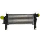 Intercooler Nissan Frontier 2.5 Sel 2008 a 2013