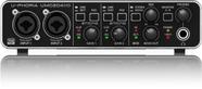 Interface áudio 192kHz Behringer UMC204 HD