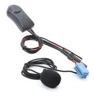 Interface Bluetooth Auxiliar P/Radio Original Ford Com Mic