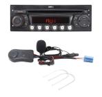 Interface Bluetooth P/ Original Peugeot 206 207 Atendimento