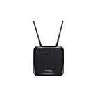 Interface Celular 4G com Wi-Fi ICW 4002 Intelbras