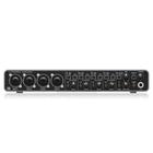 Interface de Áudio Behringer UMC404HD - USB MIDI Microfones, Guitarras, Teclados