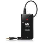 Interface De Audio Go Vocal Tc Helicon