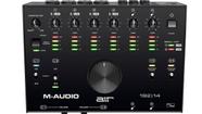 Interface De Audio M-Audio Air 19214 8X4 Usb Midi Pro-Tools