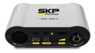 Interface de Áudio SKP Portátil Smart Track 2
