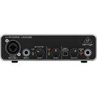 Interface de Audio UMC-22 - Behringer