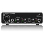 Interface de Audio UMC-22 - Behringer