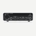 Interface de Áudio USB U-Phoria UMC22 - Behringer