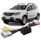 Interface De Câmera Ré Renault Duster Nova 2021 Easy Link