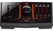 Interface M-audio ( M-game Solo ) Usb Streaming Mixer C/NF