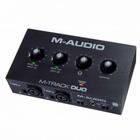 Interface M AUDIO M Track Duo