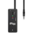 Interface Portátil IK Multimedia iRig Pre Para Microfone