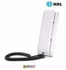 Interfone Monofone Extensão P/ Porteiro Eletrônico HDL AZ-