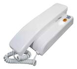 Interfone Para Apartamentos Condomínios Icap-IP/icap-HO Original Thevear Cor Branco