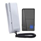 Interfone Porteiro Eletrônico Residencial Áudio Class HDL